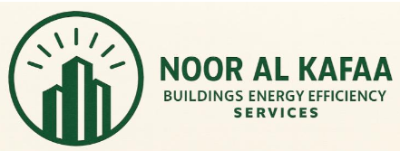 Noor Al Kafaa Logo